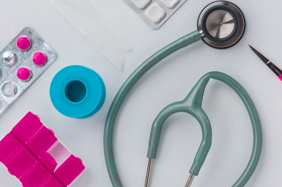 innovative health solutions