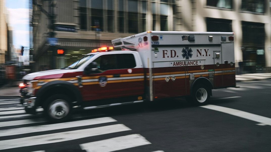 emergency medical care