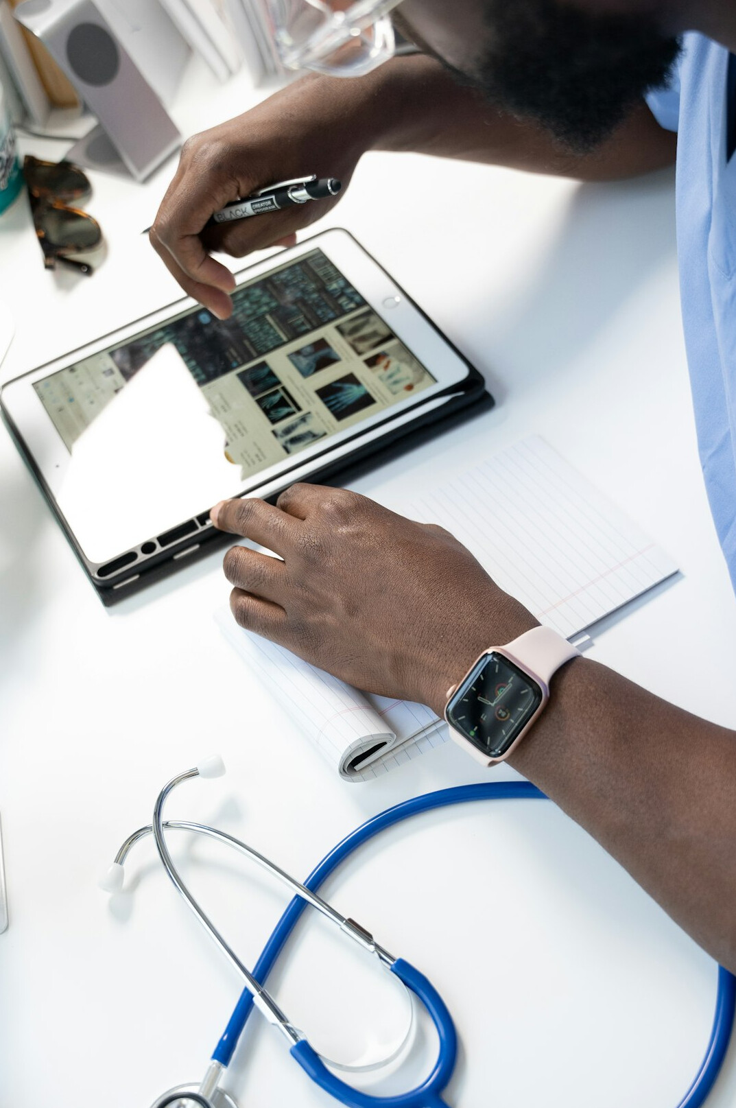 health insurance consultation