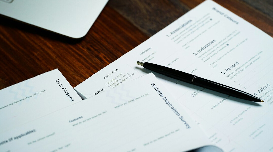 insurance documents review